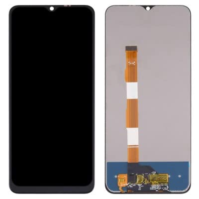 Image of Generic Mobile Glass LCD Display For Vivo Y21G With Touch Screen Digitizer Display Assembly Combo Folder