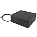 Price comparison product image Dell TBDOCK-240W Thunderbolt Dock TB16 with 240 W Adapter - Black