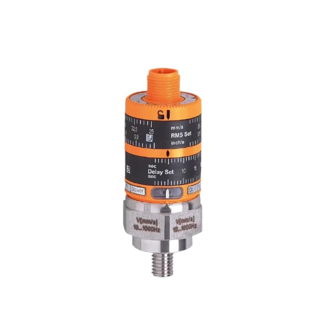 VKV022 Vibration Sensor Industrial Products with One Year Warranty in Stock