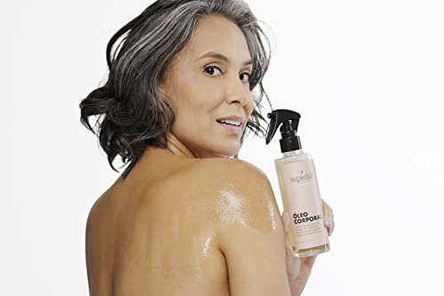 Supérbia Óleo Corporal (230 Ml)