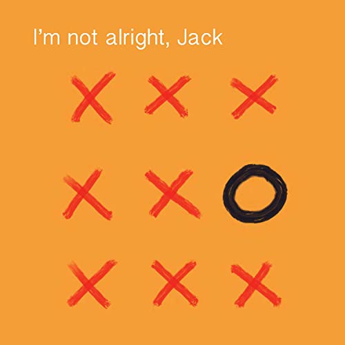 All Aboard S1E4: I'm not alright, Jack