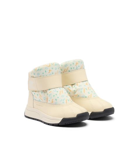 Sorel Unisex-Child Whitney Iii Strap Mid Waterproof Snow Boot2