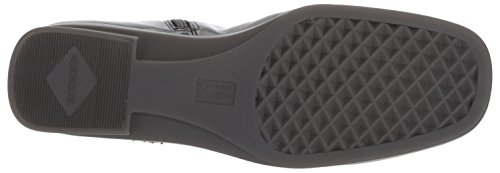 Aerosoles - Women's Double Trouble 2 Ankle - Versatile Leather Boots with Memory Foam Footbed - Image 4