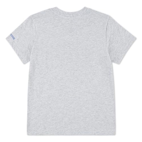 Converse Classic Graphic - Camiseta Unisex para Adulto
