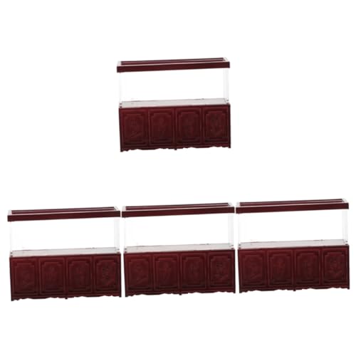 Generic ~j  h[nEXp ANZT[ 3Zbg fUC ו܂ŐIȑ` }CNV[ (8.00X6.20X2.50CMx4pcs,_[Nbh×4)