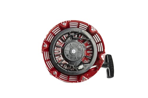 Partida Retrátil Compativel Motor GX160A 5.5
