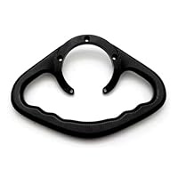 Amazon | に適合する オートバイ燃料タンクハンドル 後部乗客用