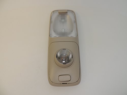 Luz interior Volvo 21626138 miniatura 1