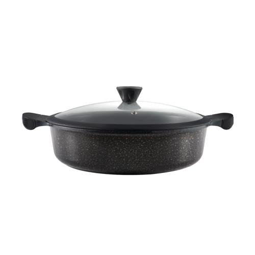 Laguiole Sautoir 28cm, antiadhésif céramique,, induction