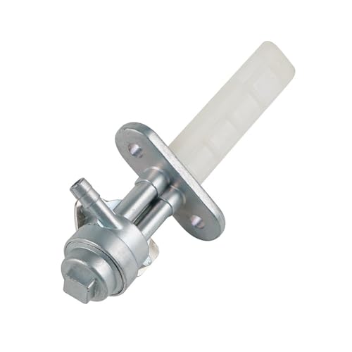 Robinet de carburant moto résout problème démarrage difficile Suzuki TS DR200 GT