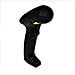 Produktbild Maxxo LS2DBS 1D & 2D Laser Barcode Scanner mit Halterung Bluetooth und USB-Kabel Shnittstelle Schnelle und zuverlässige Entschlüsselung von Langcodes