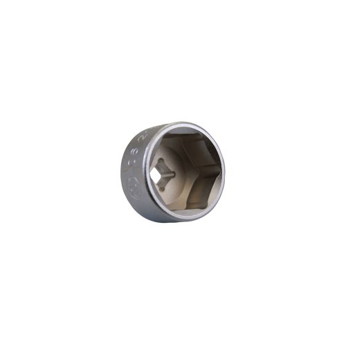 Assenmacher Specialty Tools 2132 32 mm Oil Filter Socket