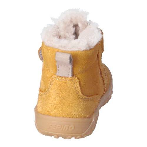 RICOSTA Kid Master-Artikel Domi Braun3