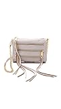 Rebecca Minkoff Mini 5 Zip Convertible Cross Body Bag