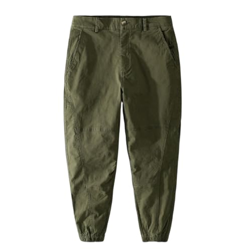 Pantalon homme ample léger respirant pour éliminer l'inconfort du quotidien