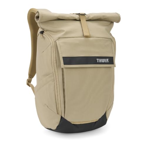 Image of Thule Paramount Backpack 24L, Padded Laptop Storage, Everyday Carry