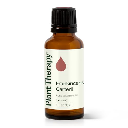 Aceite Esencial Frankincense Carterii 30 mL