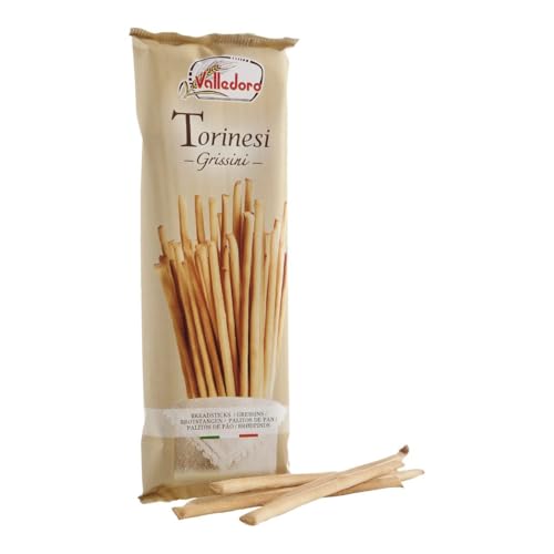 Grissini Torinesi Negrini 100g