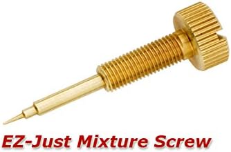 Miniatura 3 de CV Performance EZ-Just - Tornillo de mezcla EZ-Just para carburadores Harley CV