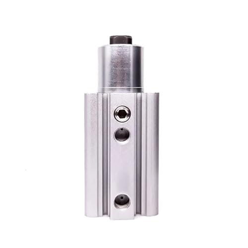 Cylindre rotatif B32X20 de serrage pneumatique à 90 degres