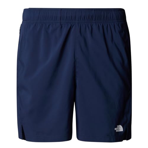 THE NORTH FACE NF0A3O1B8K2 M 24/7 7IN Short Shorts Herren Summit Navy Größe L