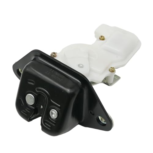 Image of Saihisday 74800-SMG-G01 72060 Trunk Tailgate Door Lock Latch Actuator Replacement for Honda 2007-2011 CR-V 2009-2011 Pilot Liftgate Lock Assembly