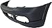 Evan Fischer Front Bumper Cover Compatible with 2002-2005 Ford Explorer Primed Eddie Bauer/Limited/XLT Models