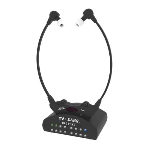 TV Ears