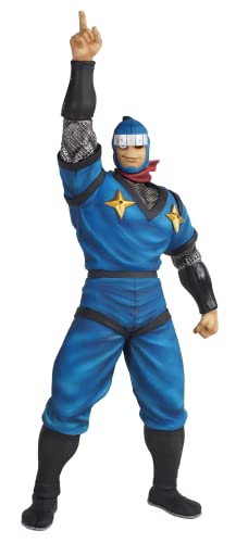 CCP Muscular Collection NO.EX ザ ニンジャ 2.0 初期登場 Ver. 原作カラー