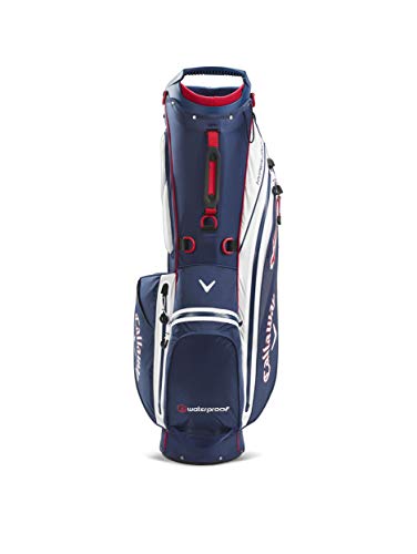 Callaway-Hyper-Dry-C-2020-Bolsa-Carrito-Golf-Unisex-Adult