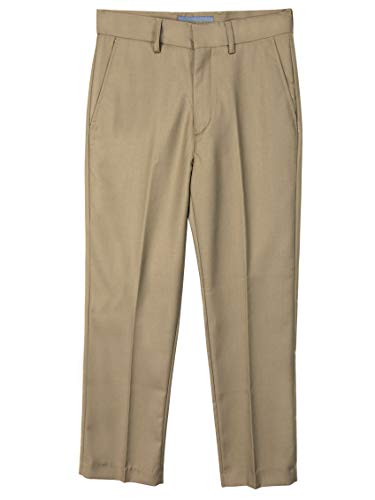 Spring Notion Boys' Dress Pants and Shirt3