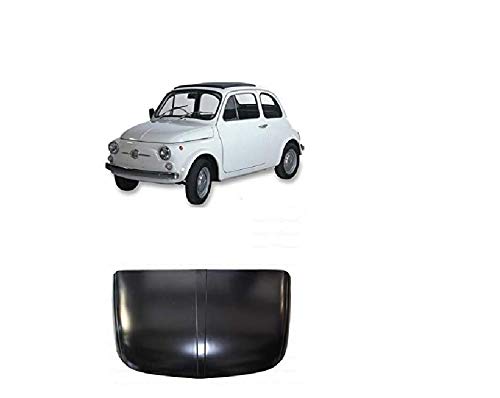 Cofano anteriore da verniciare for vecchia 500