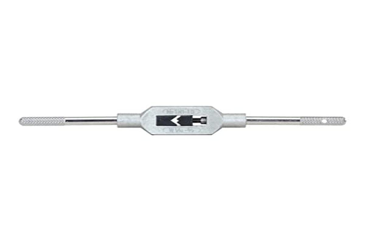 KS Tools 331.0011 Giramaschi regolabile,​M1-​M8