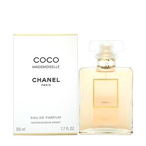Amazon | シャネル CHANEL ココ マドモアゼル 50ml EDP SP 【並行輸入