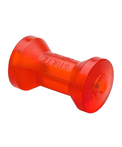 Stoltz Industries RP-5 Yellow 5