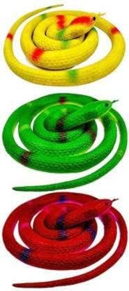 CJ CHILDREN’SJOY Realistic Rubber Prank Combo Each Fake Gag Toy Snakes Pack of 3 (B0CL4SL8PC) Amazon Price History, Amazon Price Tracker