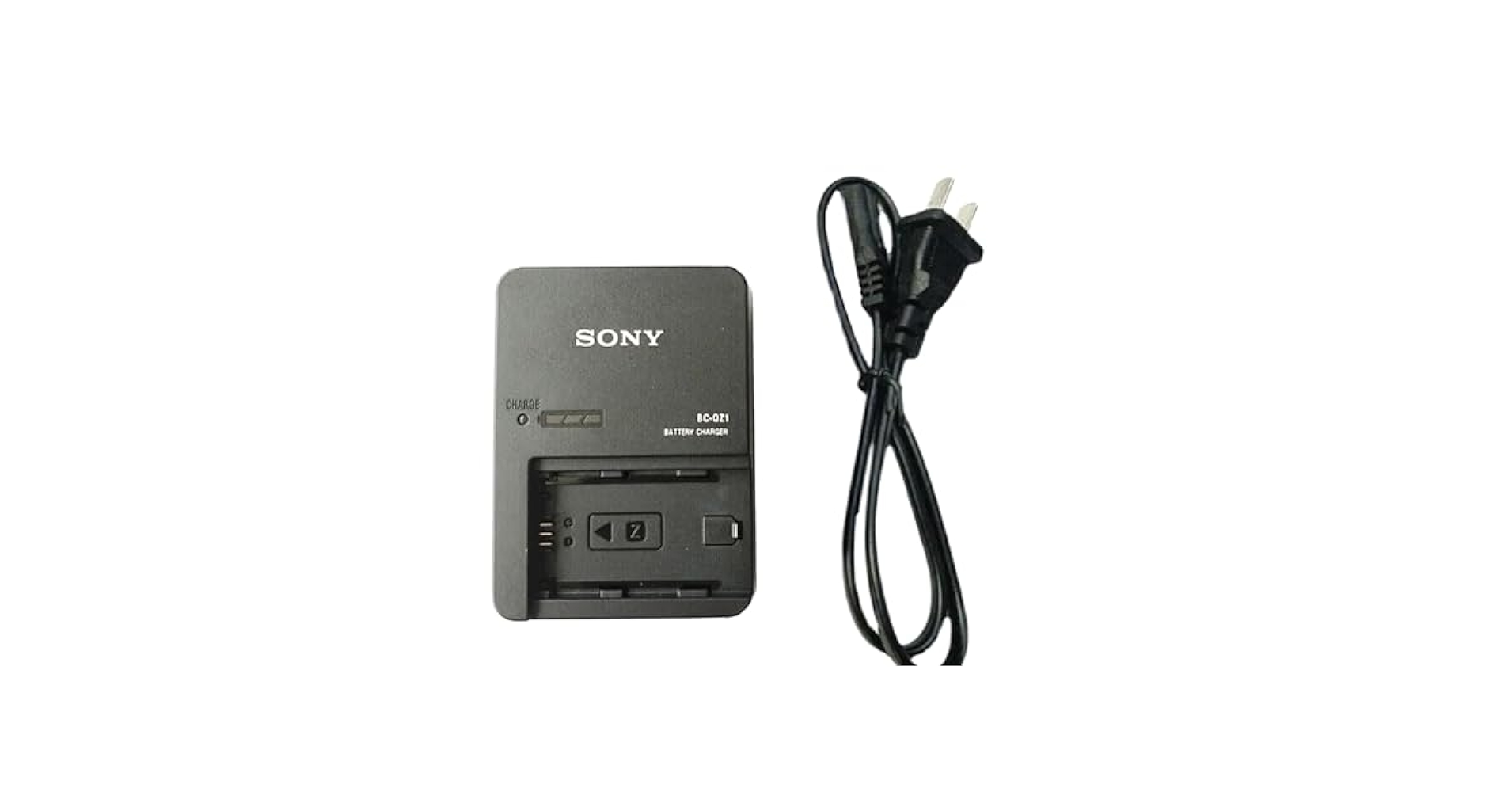 SONY - SONY α7C(B)ボディ＋NP-FZ100＋BC-QZ1 Amazon.com: New NP-FZ100 Battery Charger BC-QZ1 Compatible