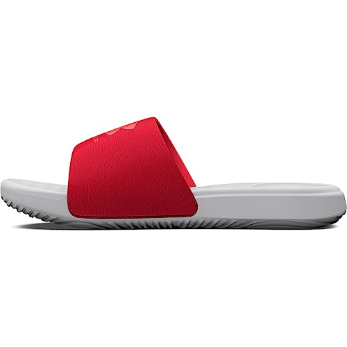 Image of Under Armour womens Ansa Fixed Strap SlideSlide Sandal
