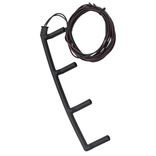 Câbles de préchauffage haute conductivité pour moteur VW Sharan 1999-2010