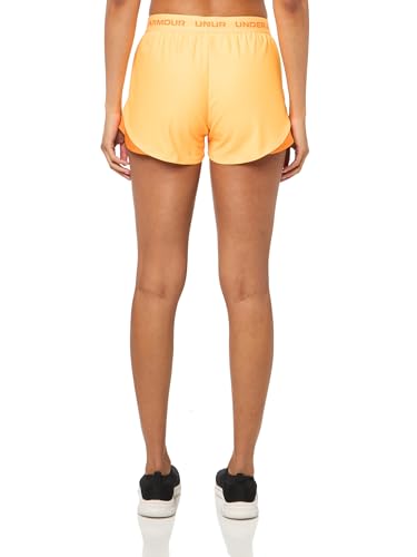 Image of Under Armour Women's Tech Play Up Shorts