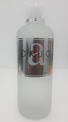 Akua 10 Eau de Toilette 33 oz,