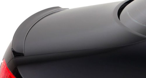 RDX Racedesign Alerón trasero compatible con Audi A6 4B/C5 Berlina 1997-2004 (ABS)