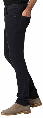 Image of PAIGE Men's Federal Transcend Slim Straight Jeans 34 inch