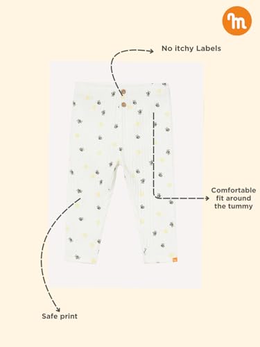 Image of Milou Baby-Girls Leggings