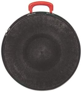 Sierra Rope Can (Black, Medium)