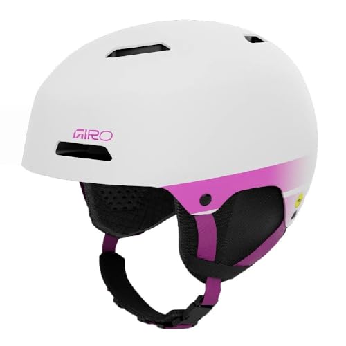 Image of Giro Ledge FS (Fit System) MIPS Ski Helmet - Snowboard Helmet for Men, Women & Youth