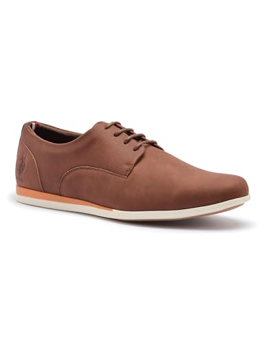 Image of U.S. Polo ASSN. Mens Clest 2.0 Sneaker