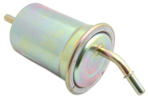 Japanparts Fc-K08s Kraftstofffilter