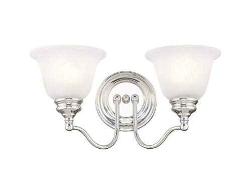 Image of Livex Lighting 1352-05 Essex Bath Light