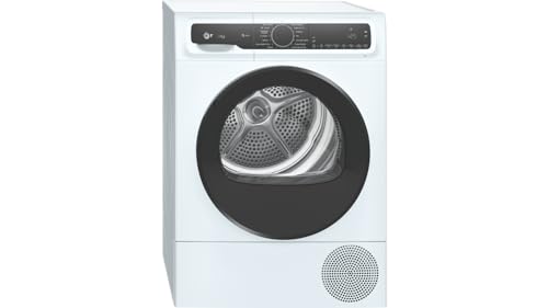Balay Secadora 3SB391BR Blanco 9Kg, 800W